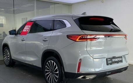 CheryExeed TXL, 2023 год, 1 949 000 рублей, 8 фотография