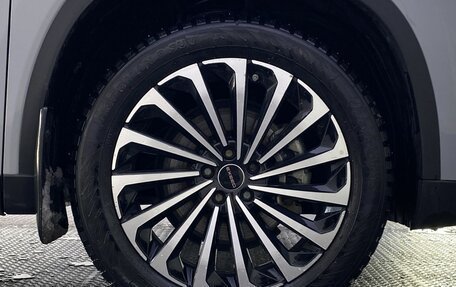 CheryExeed TXL, 2023 год, 1 949 000 рублей, 22 фотография