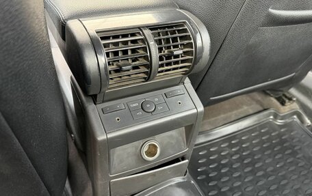 Opel Vectra C рестайлинг, 2007 год, 600 000 рублей, 8 фотография