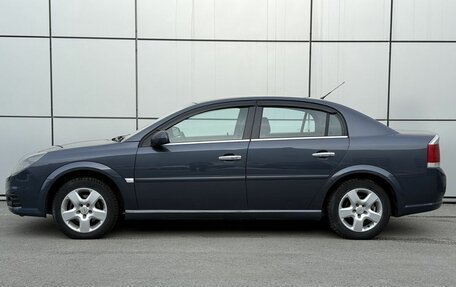 Opel Vectra C рестайлинг, 2007 год, 600 000 рублей, 4 фотография