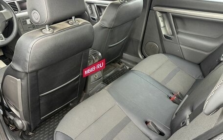 Opel Vectra C рестайлинг, 2007 год, 600 000 рублей, 7 фотография