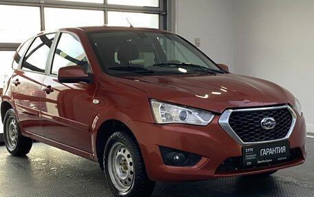 Datsun mi-DO, 2015 год, 499 000 рублей, 3 фотография