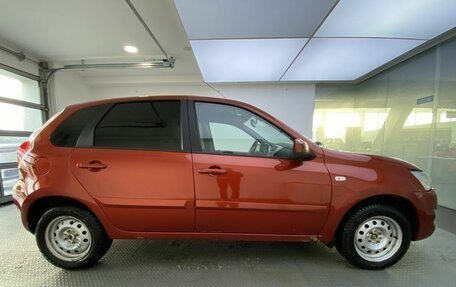 Datsun mi-DO, 2015 год, 499 000 рублей, 5 фотография