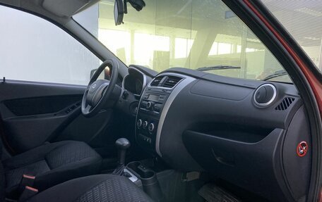 Datsun mi-DO, 2015 год, 499 000 рублей, 13 фотография