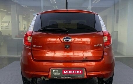 Datsun mi-DO, 2015 год, 499 000 рублей, 7 фотография