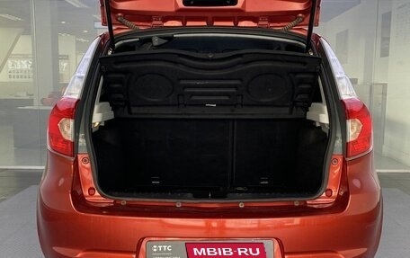 Datsun mi-DO, 2015 год, 499 000 рублей, 12 фотография