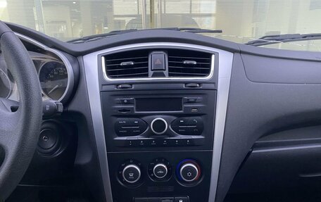 Datsun mi-DO, 2015 год, 499 000 рублей, 18 фотография