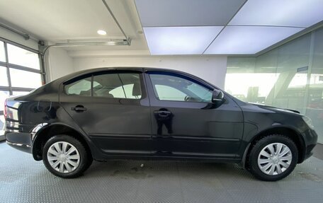 Skoda Octavia, 2011 год, 1 040 000 рублей, 5 фотография