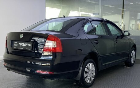 Skoda Octavia, 2011 год, 1 040 000 рублей, 6 фотография