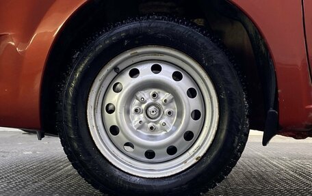 Datsun mi-DO, 2015 год, 499 000 рублей, 22 фотография