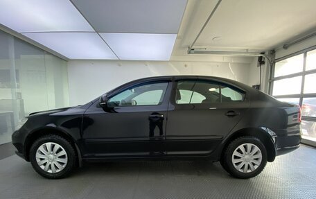 Skoda Octavia, 2011 год, 1 040 000 рублей, 10 фотография