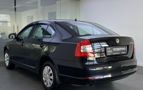 Skoda Octavia, 2011 год, 1 040 000 рублей, 8 фотография