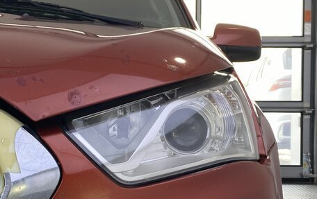 Datsun mi-DO, 2015 год, 499 000 рублей, 21 фотография