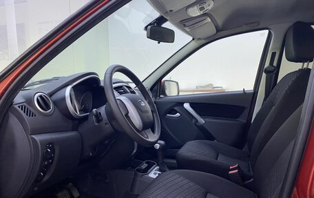 Datsun mi-DO, 2015 год, 499 000 рублей, 20 фотография