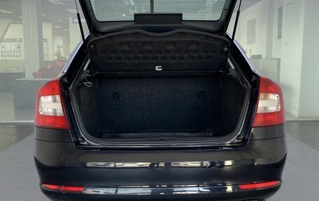 Skoda Octavia, 2011 год, 1 040 000 рублей, 12 фотография