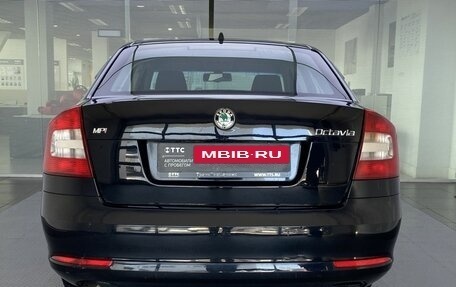 Skoda Octavia, 2011 год, 1 040 000 рублей, 7 фотография