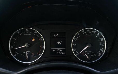 Skoda Octavia, 2011 год, 1 040 000 рублей, 16 фотография