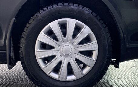 Skoda Octavia, 2011 год, 1 040 000 рублей, 22 фотография