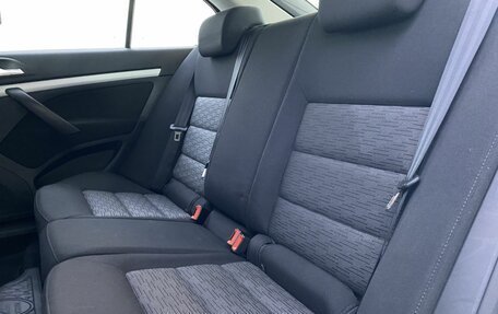 Skoda Octavia, 2011 год, 1 040 000 рублей, 15 фотография