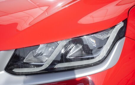 Geely Coolray I, 2023 год, 1 878 000 рублей, 3 фотография