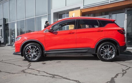 Geely Coolray I, 2023 год, 1 878 000 рублей, 4 фотография