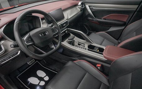 Geely Coolray I, 2023 год, 1 878 000 рублей, 14 фотография