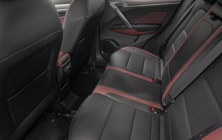 Geely Coolray I, 2023 год, 1 878 000 рублей, 13 фотография