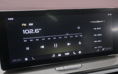 Geely Coolray I, 2023 год, 1 878 000 рублей, 9 фотография