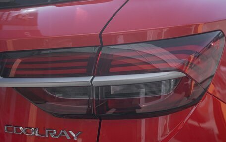 Geely Coolray I, 2023 год, 1 878 000 рублей, 7 фотография