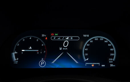 Toyota Highlander, 2025 год, 5 700 000 рублей, 12 фотография