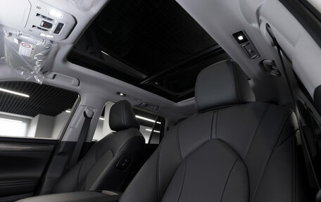 Toyota Highlander, 2025 год, 5 700 000 рублей, 10 фотография