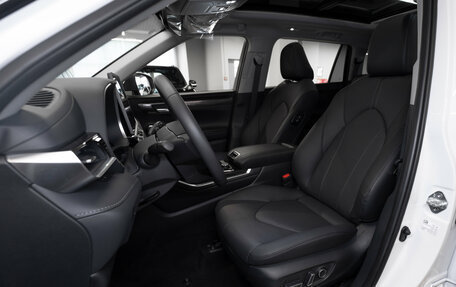 Toyota Highlander, 2025 год, 5 700 000 рублей, 9 фотография