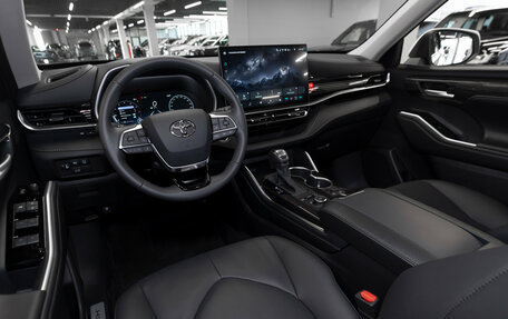 Toyota Highlander, 2025 год, 5 700 000 рублей, 7 фотография