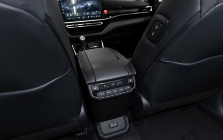 Toyota Highlander, 2025 год, 5 700 000 рублей, 16 фотография