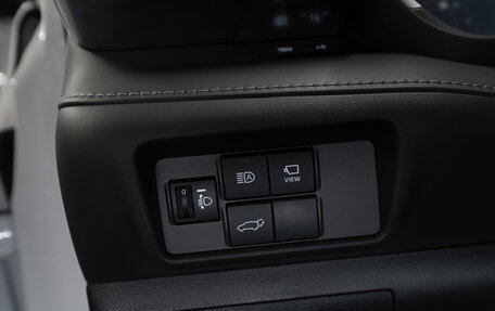 Toyota Highlander, 2025 год, 5 700 000 рублей, 26 фотография