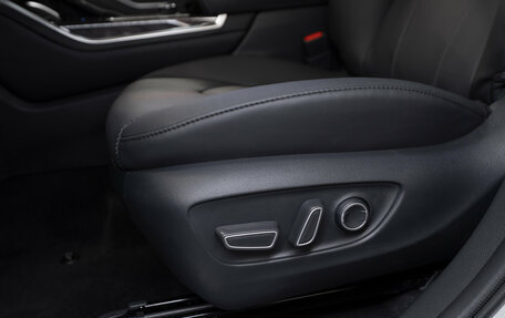 Toyota Highlander, 2025 год, 5 700 000 рублей, 25 фотография