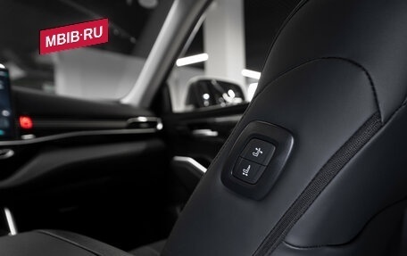 Toyota Highlander, 2025 год, 5 700 000 рублей, 17 фотография