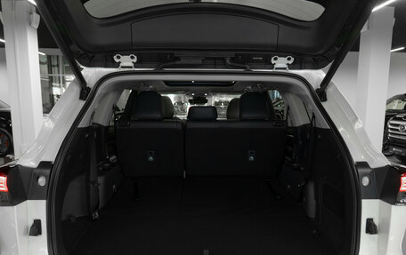 Toyota Highlander, 2025 год, 5 700 000 рублей, 27 фотография