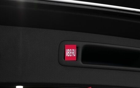 Toyota Highlander, 2025 год, 5 700 000 рублей, 28 фотография