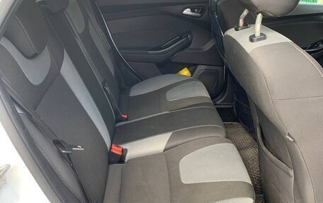 Ford Focus III, 2012 год, 500 000 рублей, 6 фотография