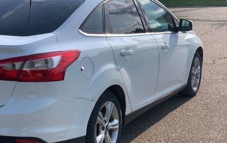 Ford Focus III, 2012 год, 500 000 рублей, 3 фотография