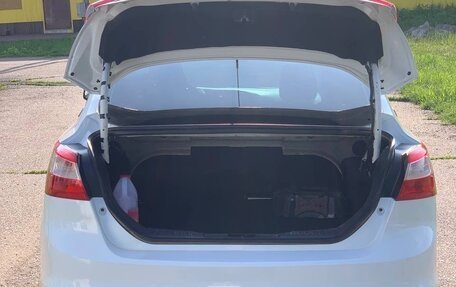 Ford Focus III, 2012 год, 500 000 рублей, 4 фотография