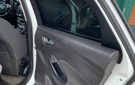 Ford Focus III, 2012 год, 500 000 рублей, 8 фотография