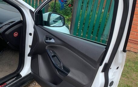 Ford Focus III, 2012 год, 500 000 рублей, 9 фотография