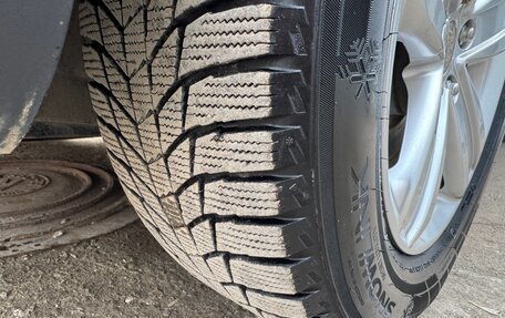 Geely Emgrand X7 I, 2020 год, 1 350 000 рублей, 19 фотография