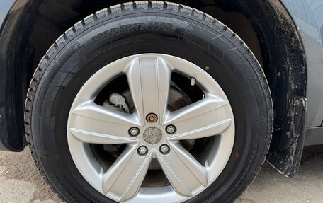 Geely Emgrand X7 I, 2020 год, 1 350 000 рублей, 20 фотография