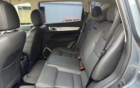 Geely Emgrand X7 I, 2020 год, 1 350 000 рублей, 12 фотография