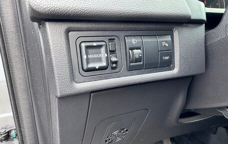 Geely Emgrand X7 I, 2020 год, 1 350 000 рублей, 14 фотография