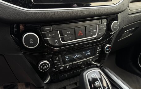 Geely Emgrand X7 I, 2020 год, 1 350 000 рублей, 15 фотография