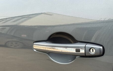 Geely Emgrand X7 I, 2020 год, 1 350 000 рублей, 18 фотография